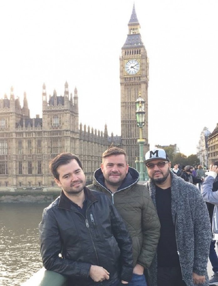 3 sud est londra vacanta