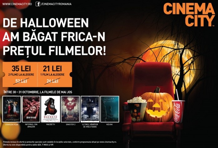 CC_Halloween_Poster_oferta BUCURESTI_landscape