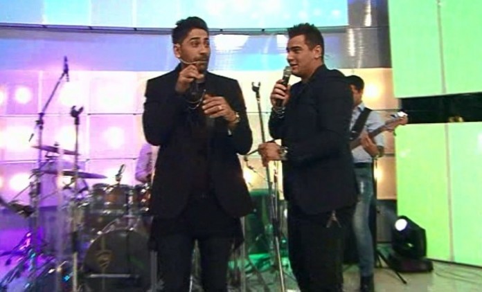 Connect_R si Bursucu