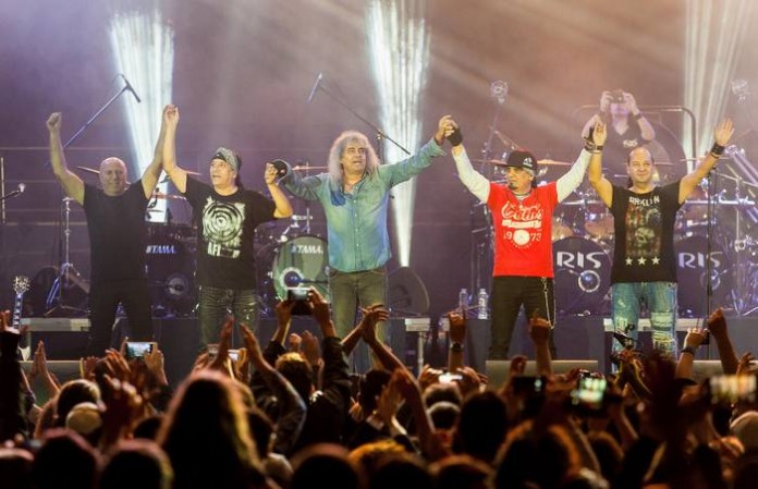 Cristi Minculescu_Iris_Sala Polivalenta