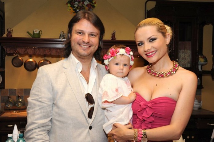 Ianna Novac, Octavian Dobrota si Erika