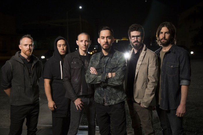 Linkin Park