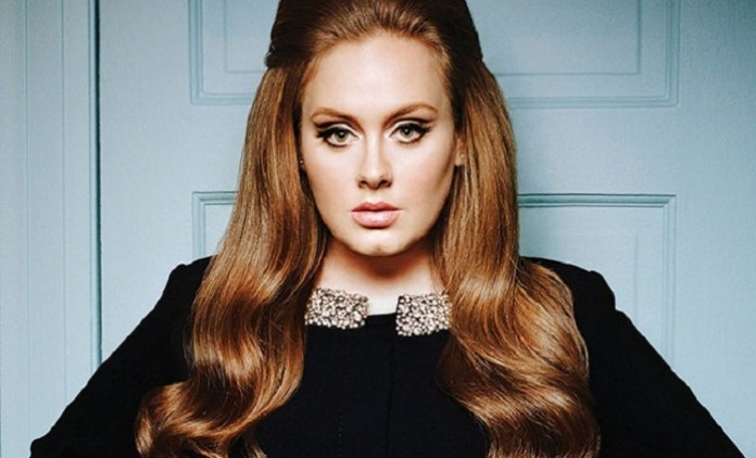 adele album nou 25