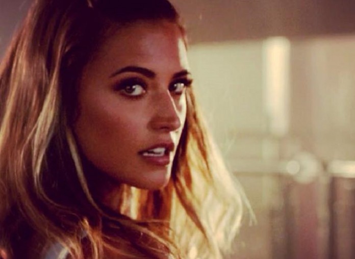 antonia teaser 2 dream about my face