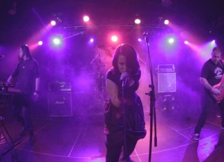 Demist a lansat videoclipul melodiei „Nemesis“ demist videoclip nemesis