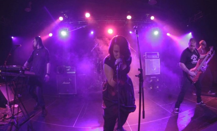 demist videoclip nemesis