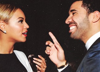 Drake şi Beyonce au lansat melodia „Can I“ drake beyonce can i