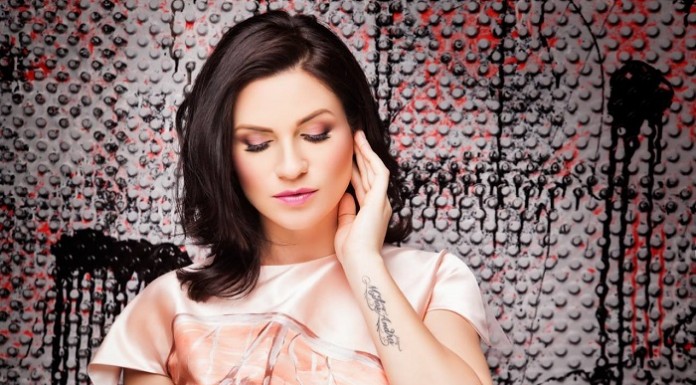 Ellie White a lansat o nouă melodie, „Nu vreau să te pierd“ ellie white nu vreau sa te pierd