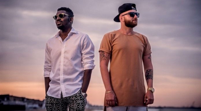 Excentric și Obie au lansat videoclipul melodiei „All the time“ Excentric si Obie