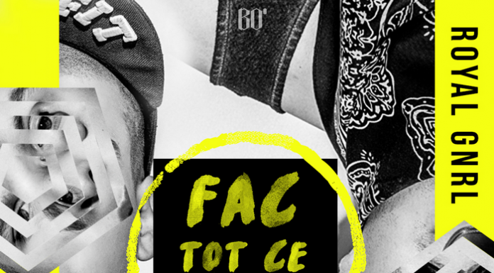 Royal GNRL şi Hoodie au lansat melodia „Fac tot ce vreau“ Fac Tot Ce Vreau