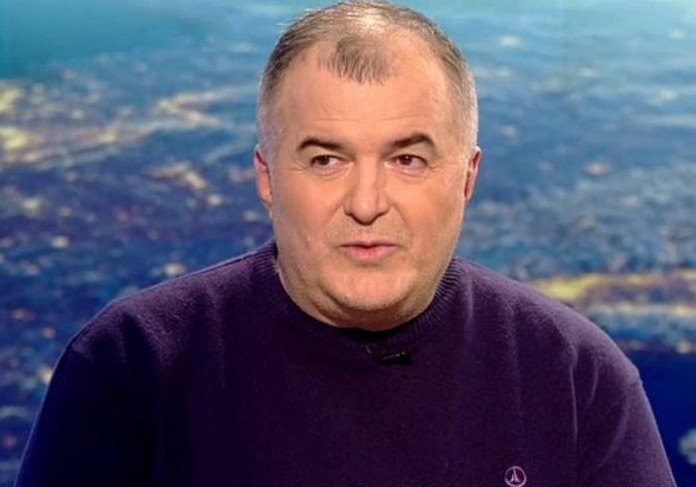florin calinescu juriu romanii au talent