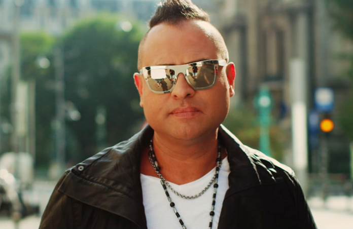geo da silva videoclip i love you baby