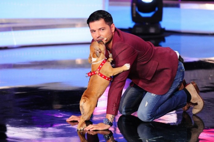 Ham Talent - Liviu Varciu si Jack