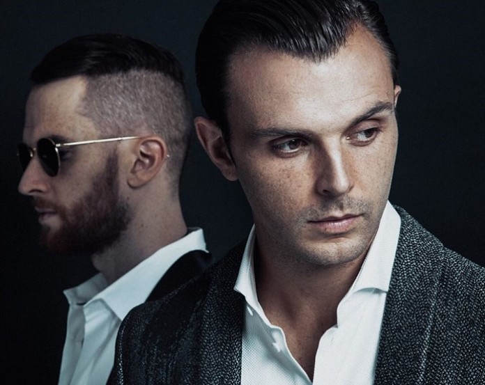 hurts videoclip wish