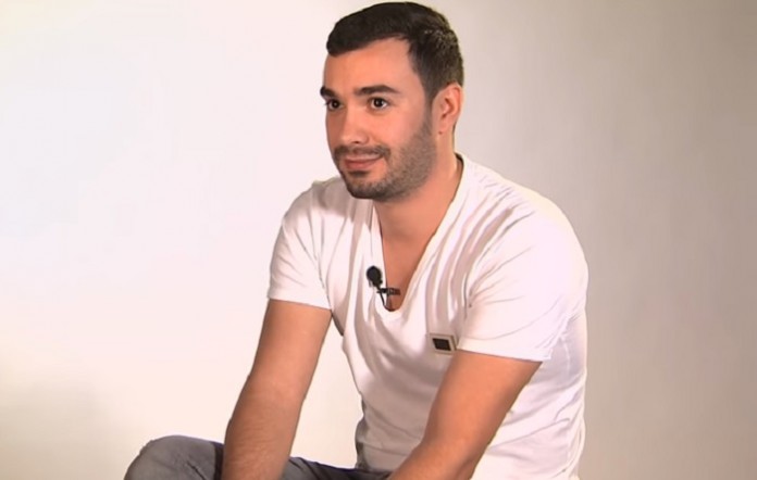 iulian moga interviu exclusiv