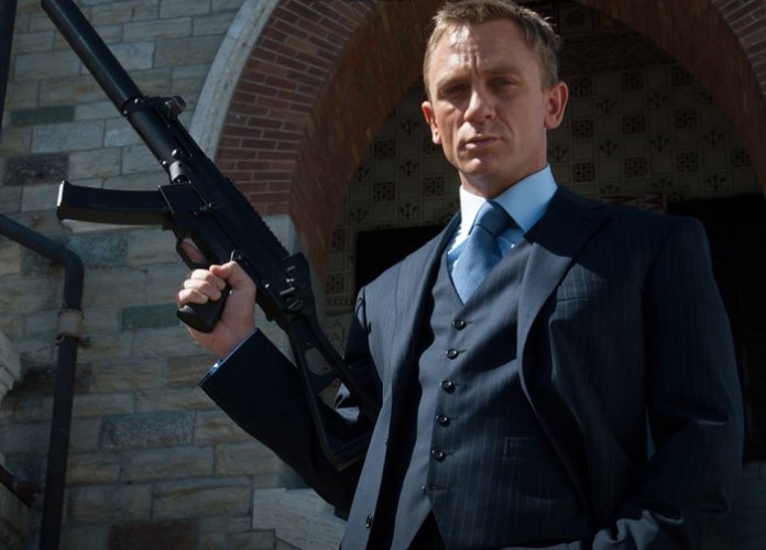 james bond coloana sonora spectre