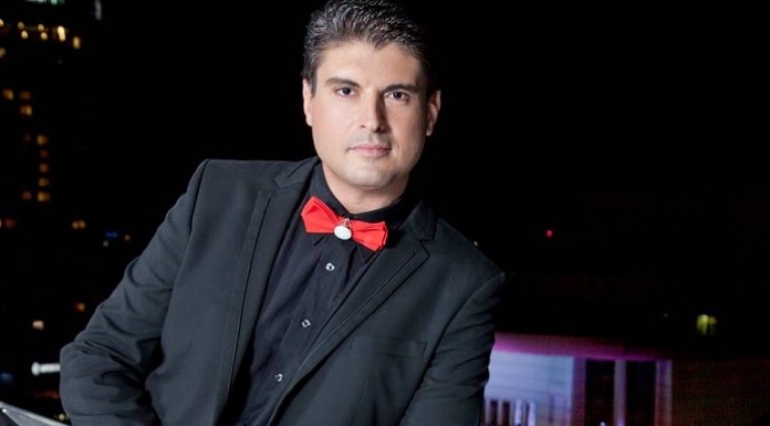 Oliver Popa a lansat videoclipul piesei „Come back“ oliver popa videoclip come back