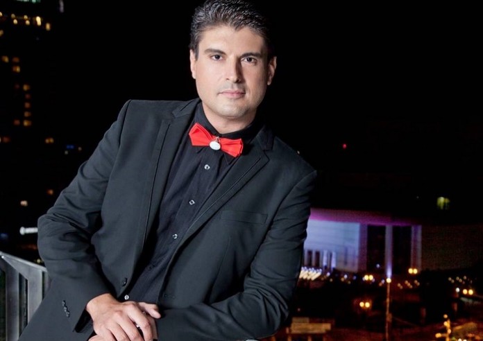 oliver popa videoclip come back