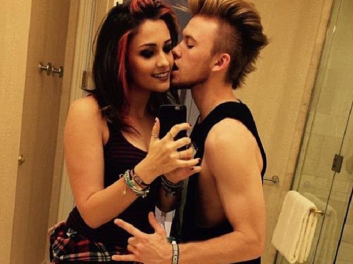 paris jackson chester castellaw nunta