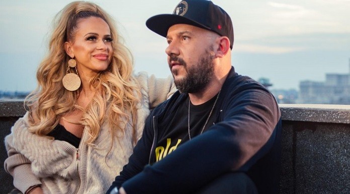R.A.C.L.A. şi Anda Adam au lansat videoclipul melodiei „Nu te-am uitat“ Racla si Anda Adam