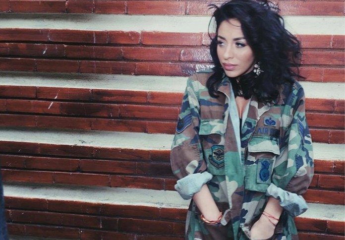 ruby pacha man videoclip baiat de bani gata