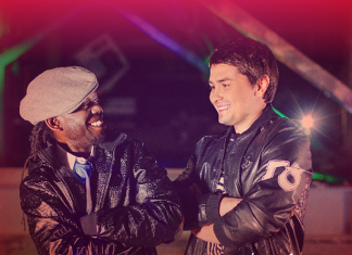 Bass Deejay şi Johnny King au lansat videoclipul melodiei „Shine“ Shine