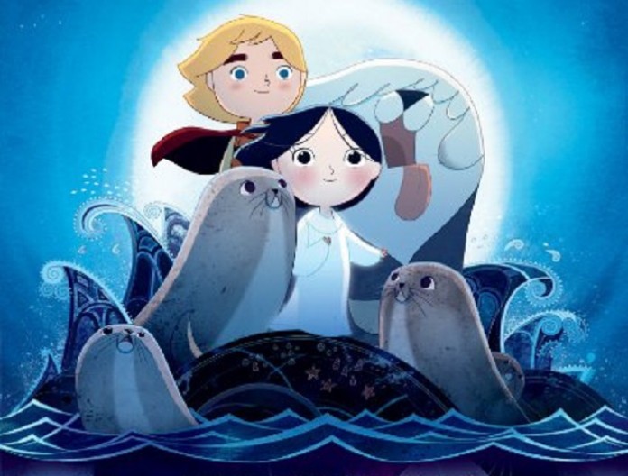 song of the sea kinodiseea