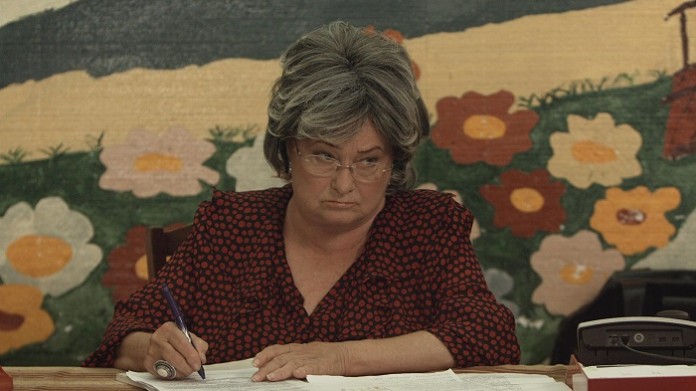 stela popescu directoare scoala las fierbinti