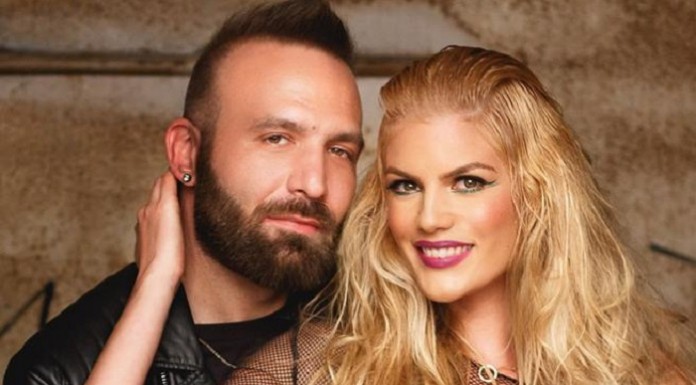 Theodora a lansat, alături de Cortes, videoclipul melodiei „Ce tare“ theodora cortes videoclip ce tare