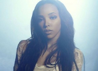 Tinashe a lansat, alături de Chris Brown, melodia „Player“ tinashe chris brown player