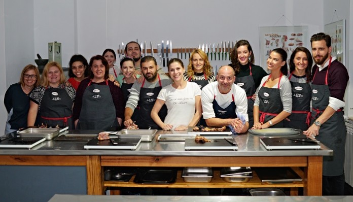 vedete burn sesiune gatit