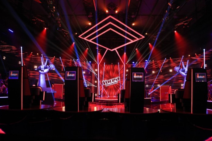 Vocea Romaniei
