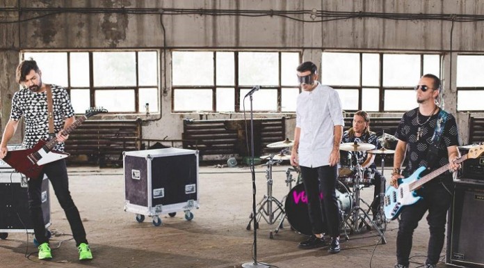 Vunk a lansat videoclipul melodiei „Un nou univers“ vunk videoclip un nou univers