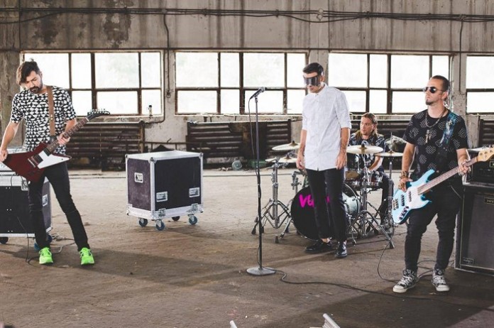 vunk videoclip un nou univers