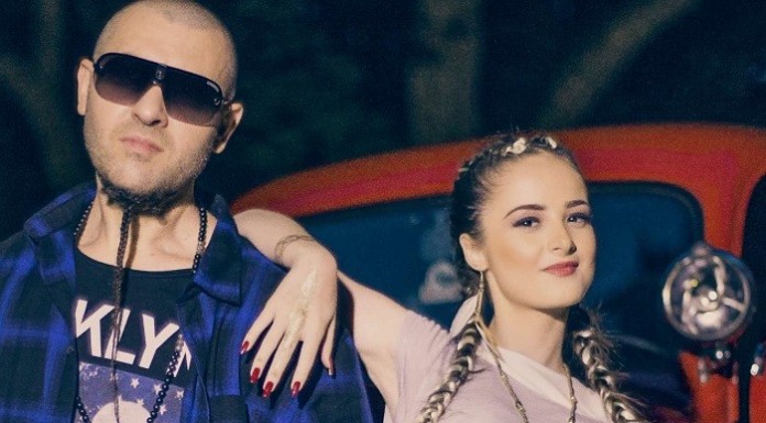 Yssa a lansat, alături de Pacha Man, videoclipul melodiei „Amprente“ Yssa