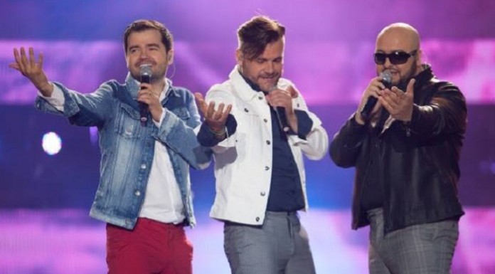 3 Sud Est a lansat o nouă melodie, „Tic tac“ 3 sud est tic tac
