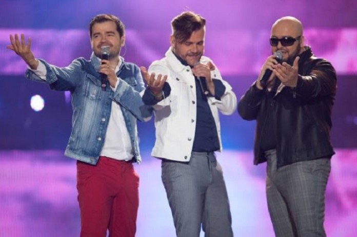 3 sud est tic tac