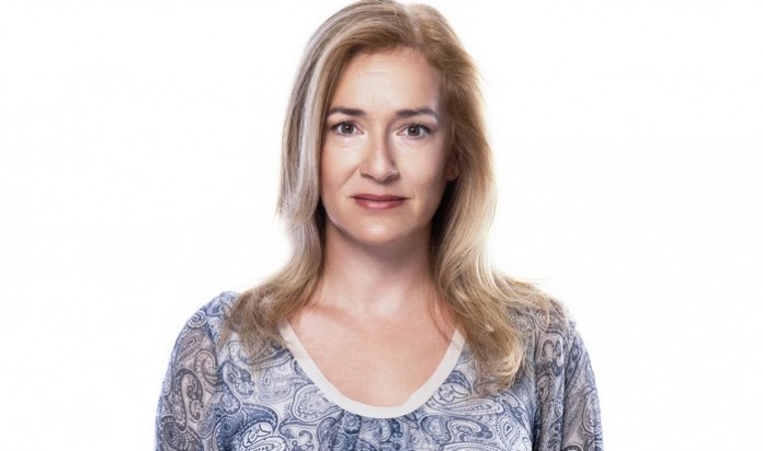 Află secretele business-ului cu muzică la cea de-a 4-a ediţie a cursului „Industria Muzicală Explicată“ Anca Lupes