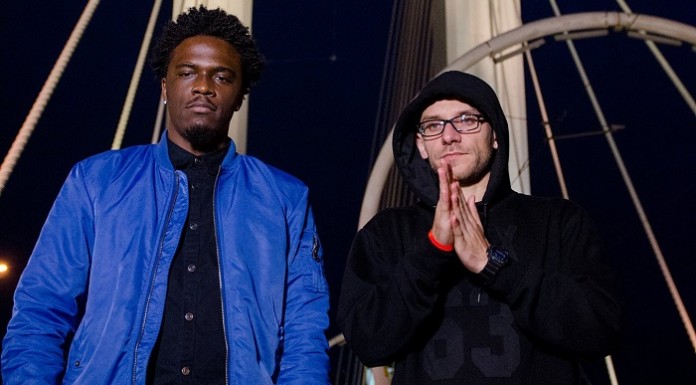 DJ Undoo şi Kent Archie au lansat videoclipul piesi „Shining“ Dj Undoo feat. Kent Archie - Shining 2