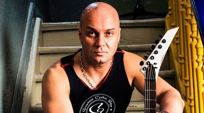 Toni Dijmărescu a lansat melodia instrumentală „Goodbye“, pentru ajutorarea victimelor din Colectiv Toni Dijmarescu goodbye