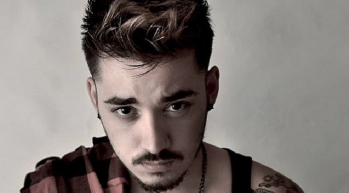 Adrian Ţuţu a lansat o nouă melodie, „30 octombrie“ adrian tutu 30 octombrie