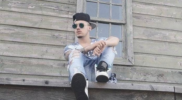 Adrian Ţuţu a lansat o nouă melodie, „Poate“ adrian tutu melodia poate