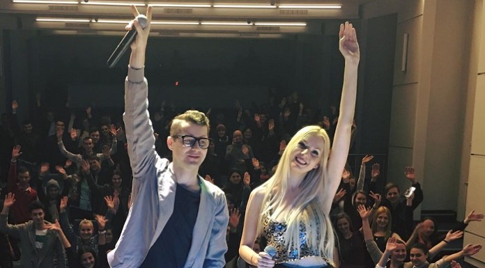Akcent a lansat, alături de Sandra N, melodia „Amor gitana“ akcent sandra n melodia amor gitana