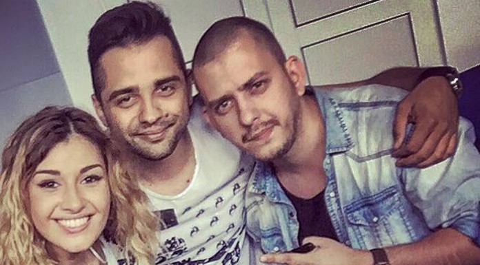Proiectul DOMG a lansat, alături de Alina Eremia, melodia „Don’t worry about it“ alina eremia mihai gruia dorian oswin dont worry