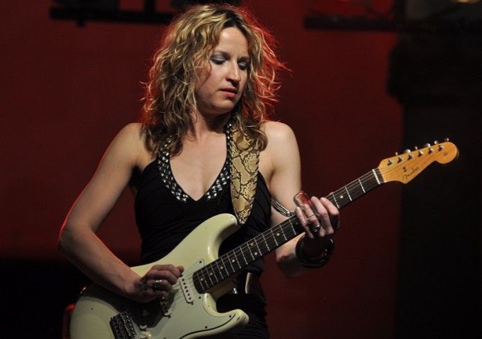 Concertul Anei Popovic a fost amânat, pentru siguranţa spectatorilor. Show-ul va avea loc în altă locaţie! ana popovic concert amanat