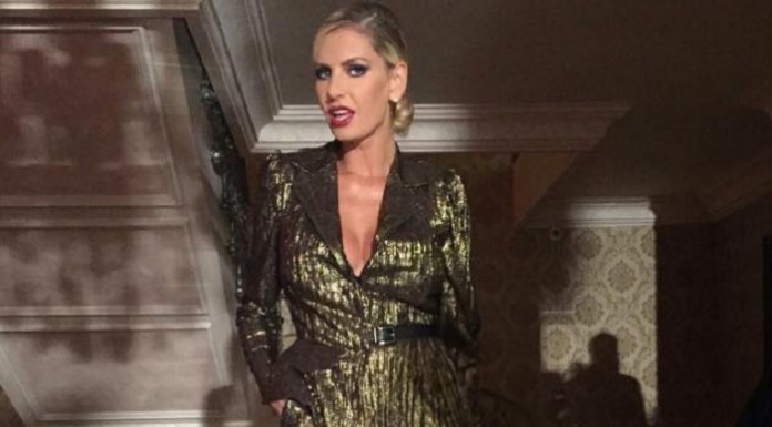 Andreea Bănică a lansat o nouă melodie, „Hoţ de inimi“ andreea banica hot de inimi