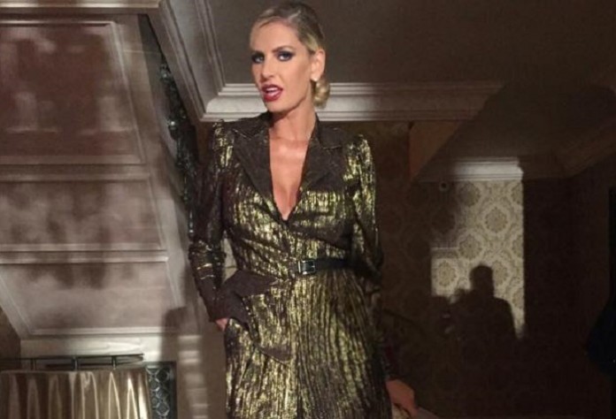 andreea banica hot de inimi