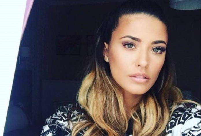 antonia nou teaser dream about my face