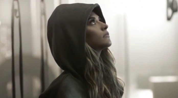 Antonia a lansat videoclipul melodiei „Dream about my face“ antonia videoclip dream about my face