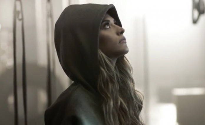 antonia videoclip dream about my face